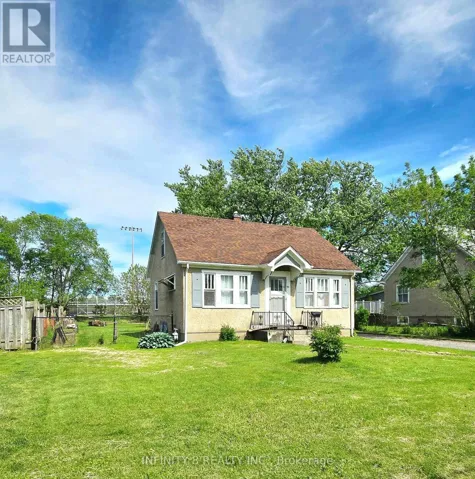 98 LOUTH STREET, St. Catharines (Western Hill), Ontario L2S2T4
