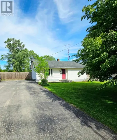 100 LOUTH STREET, St. Catharines (Western Hill), Ontario L2S2T4