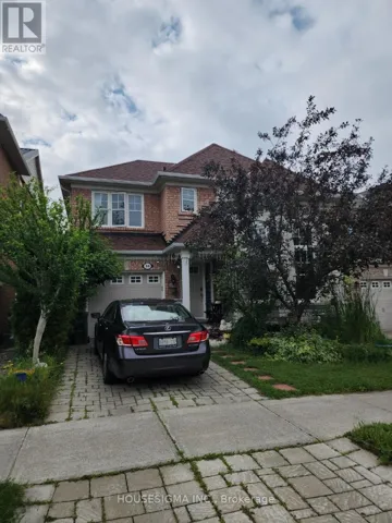BASEMENT - 94 ROUGE RIVER DRIVE, Toronto (Rouge), Ontario M1B6G1