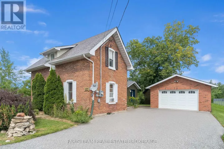 139 VETERANS LANE, Tay (Victoria Harbour), Ontario L0K2A0