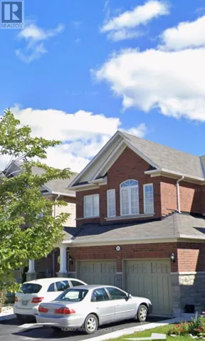UPPER - 55 SUMMITGREEN CRESCENT, Brampton (Sandringham-Wellington), Ontario L6R0T2