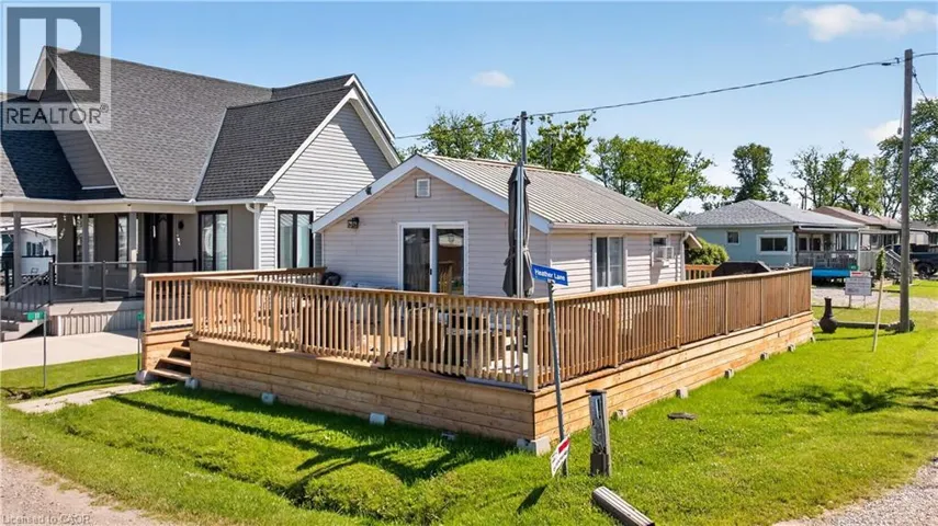 13 PIKE Lane, Selkirk, Ontario N0A1P0