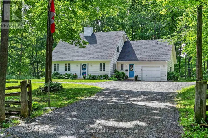 4453 ELMHIRST ROAD, Otonabee-South Monaghan, Ontario K0L2G0