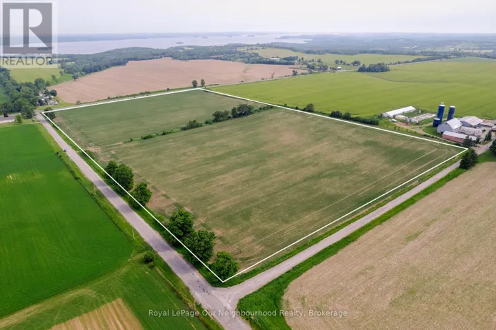 00 MCKINLAY ROAD, Hamilton Township, Ontario K0K2E0