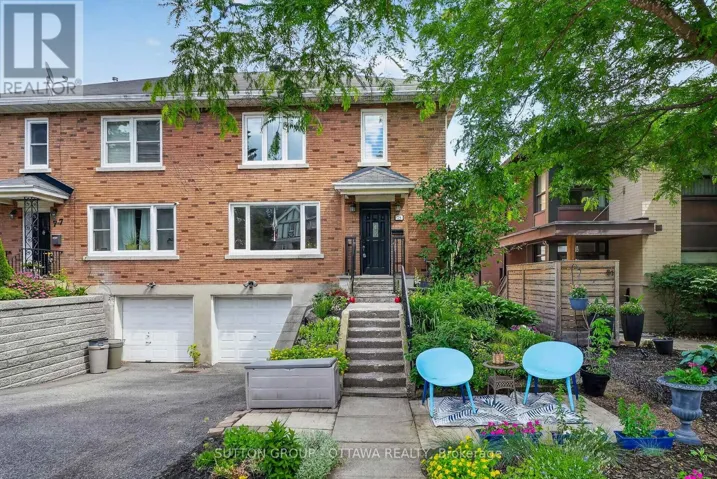 79 RIVERDALE AVENUE, Ottawa, Ontario K1S1R1