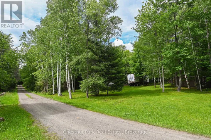 00 WILLARD'S LANE, Parry Sound Remote Area (Lount), Ontario P0B1J0
