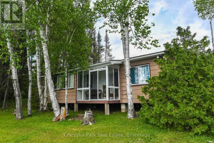 37 WILLARDS LANE, Parry Sound Remote Area (Lount), Ontario P0A1X0