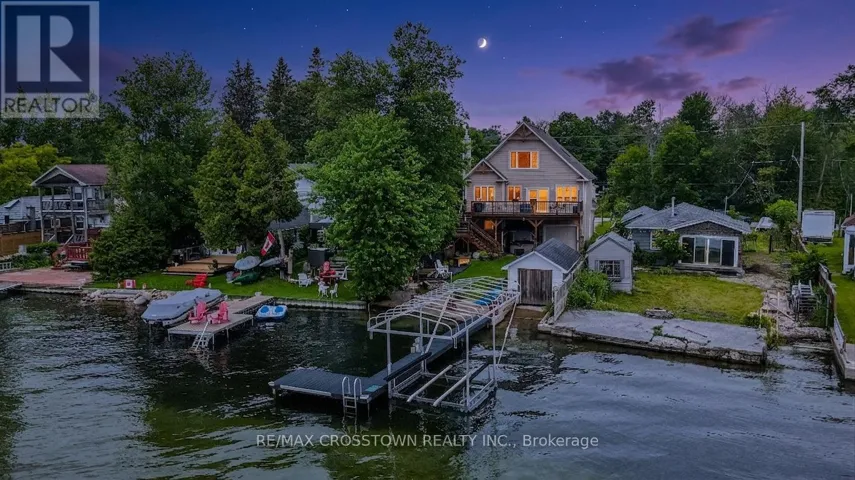 2325 CRYSTAL BEACH ROAD, Innisfil (Alcona), Ontario L9S3W8