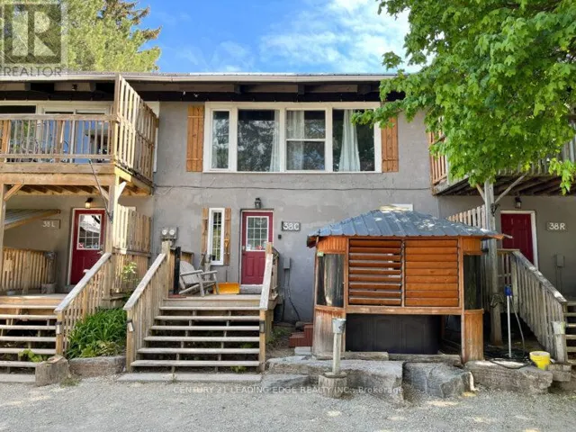 190-192-194 TYROLEAN LANE, Blue Mountains, Ontario L9Y3Z2
