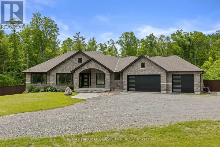 202 RICHARDSON ROAD E, Trent Hills, Ontario K0L1Y0