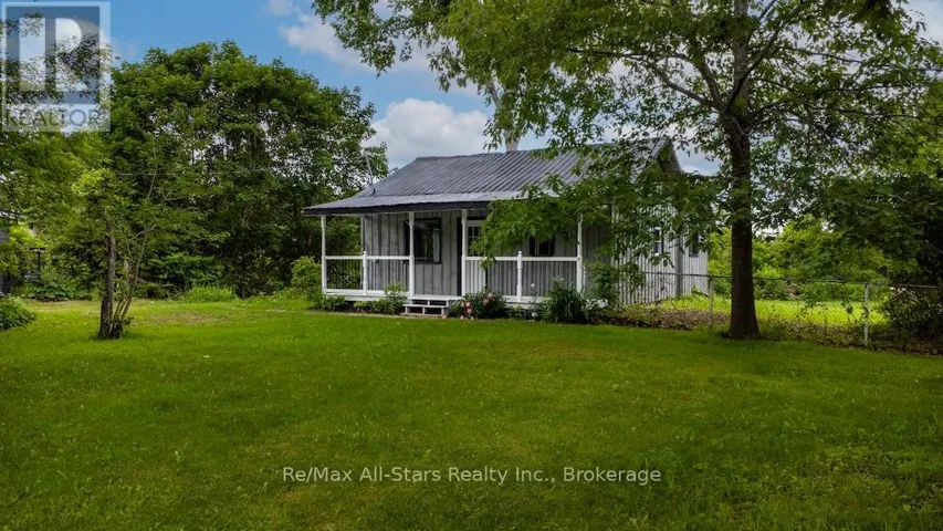 11 BLANCHARDS ROAD, Kawartha Lakes (Bexley), Ontario K0M2B0
