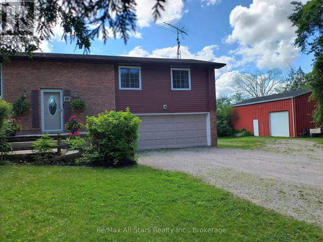 421 OGEMAH ROAD S, Kawartha Lakes (Mariposa), Ontario K0M2C0