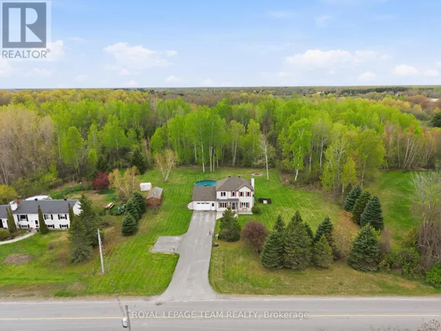 480 DENNISON ROAD, North Grenville, Ontario K0G1J0