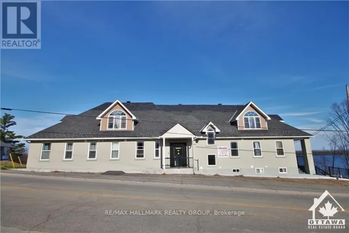 7 - 768 USBORNE STREET, McNab/Braeside, Ontario K0A1G0