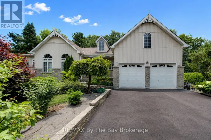 28 BRIDLEWOOD CRESCENT, Wasaga Beach, Ontario L9Z1B4