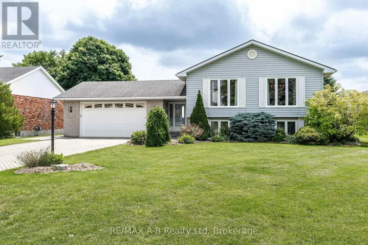 51 COMMISSIONER STREET, Zorra (Embro), Ontario N0J1J0
