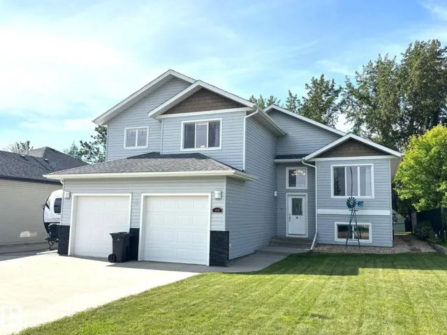 3901 44A AV, Drayton Valley, Alberta T7A1V9