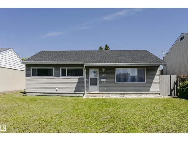 13104 128 AV NW, Edmonton, Alberta T5L3H2