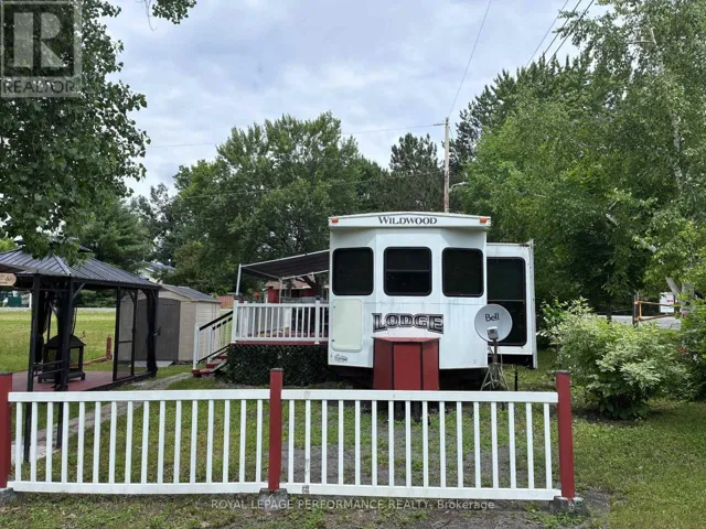 2775 CHARTRAND ROAD, Champlain, Ontario K0B1J0