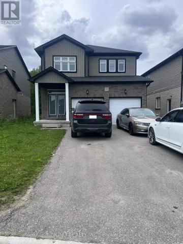 2341 MARCEL CIRCLE, London South (South U), Ontario N6M0G5