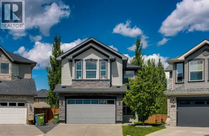 62 Kincora View NW, Calgary, Alberta T3R1M4