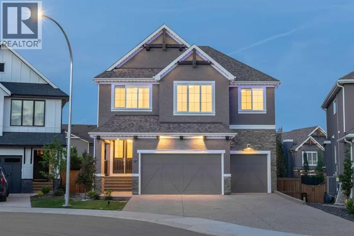 351 Marina Landing SE, Calgary, Alberta T3M3J6