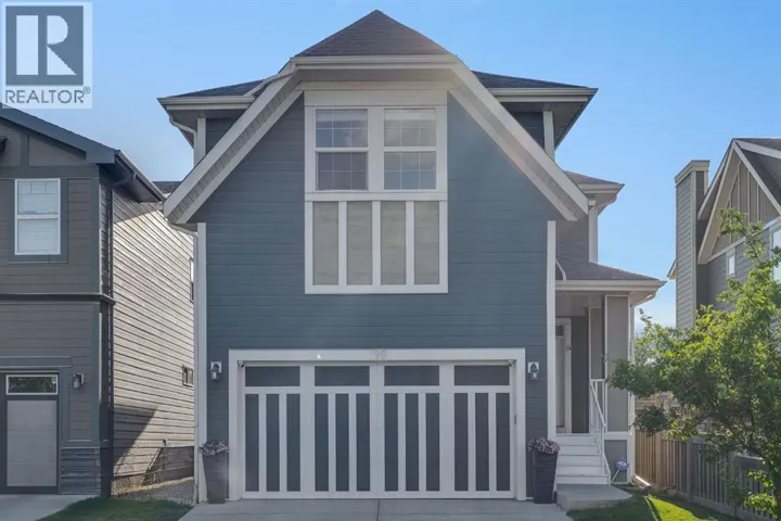 198 Mahogany Passage SE, Calgary, Alberta T3M2J7