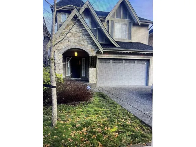 21067 78A AVENUE, Langley, British Columbia V2Y0H8