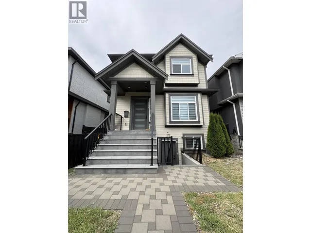 333 E 64TH AVENUE, Vancouver, British Columbia V5X2M8