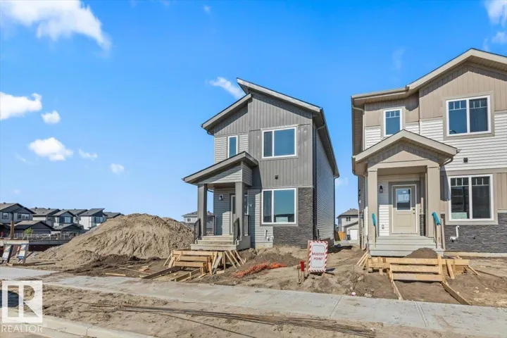 18 Juniper WD, Fort Saskatchewan, Alberta T8L0J9