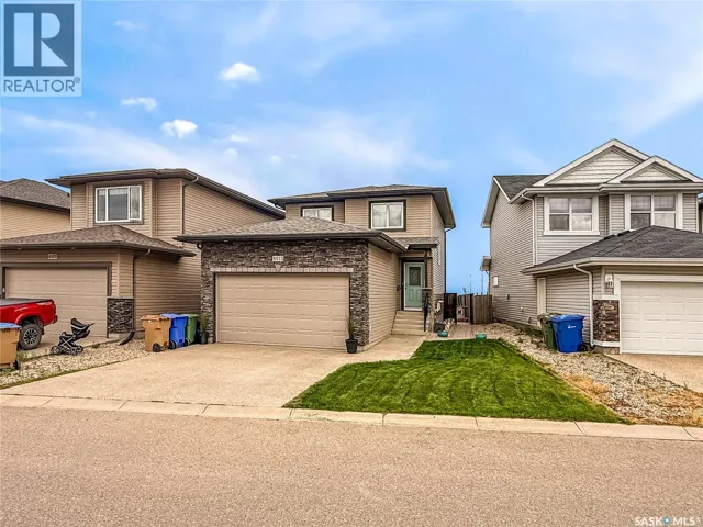 4513 Padwick AVENUE, Regina, Saskatchewan S4W0C5