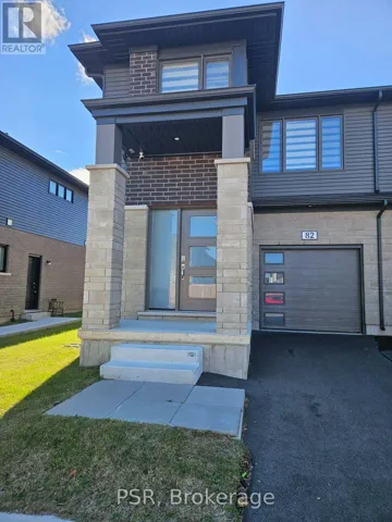 82 ACACIA ROAD, Pelham (Fonthill), Ontario L0S1E1