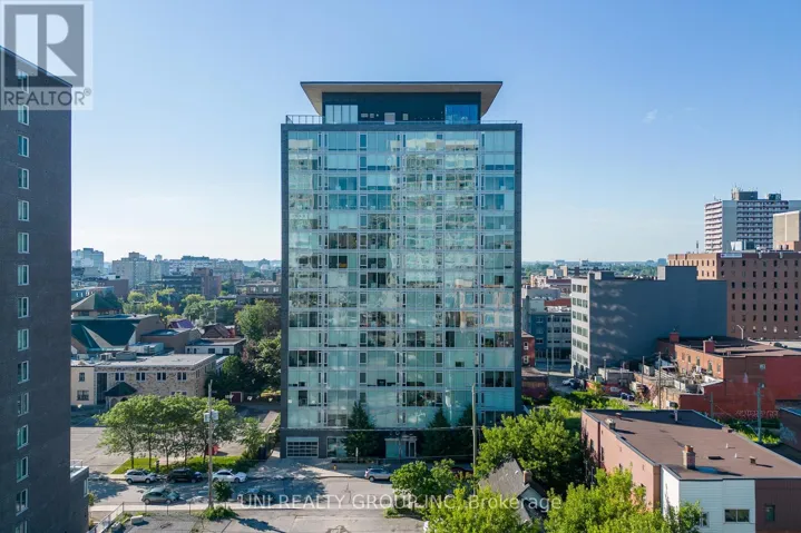 1206 - 300 LISGAR STREET, Ottawa, Ontario K2P0E2