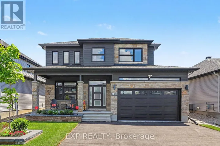 1152 AVIGNON STREET, Russell, Ontario K0A1W0