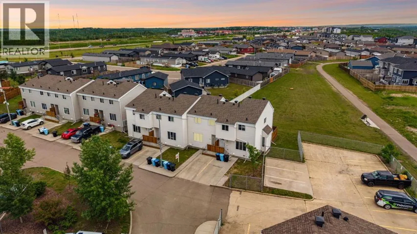 19, 711 Beacon Hill Drive, Fort McMurray, Alberta T9H3R5