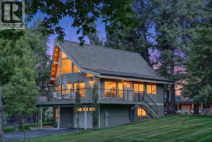 4773 Timber Ridge Road, Windermere, British Columbia V0A1K3