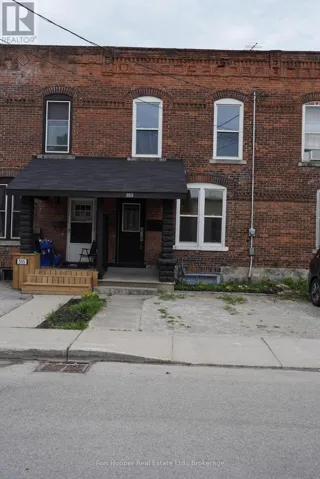 353 11TH STREET E, Owen Sound, Ontario N4K1V3