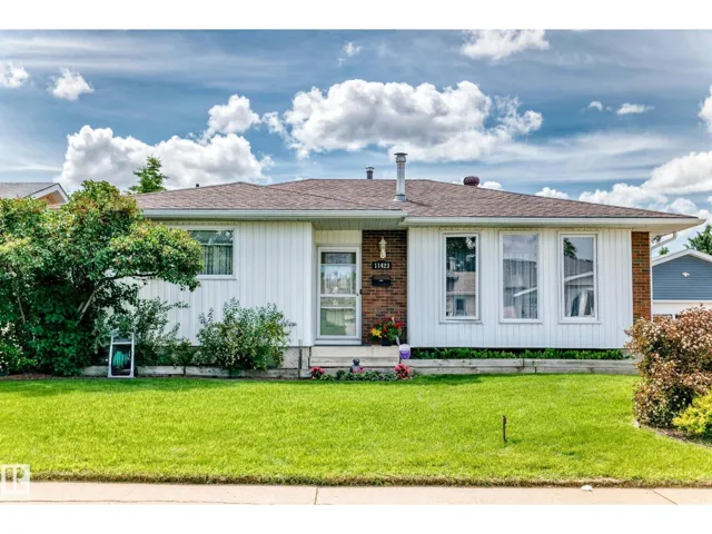 11423 161 AV NW, Edmonton, Alberta T5X2K9
