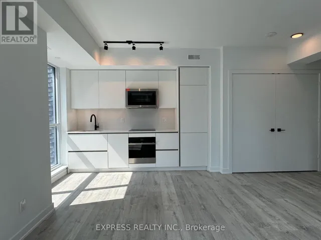 3603 - 327 KING STREET W, Toronto (Waterfront Communities), Ontario M5V0W7