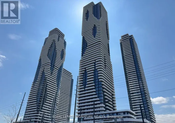 5311 - 195 COMMERCE STREET, Vaughan (Vaughan Corporate Centre), Ontario L4K0P9