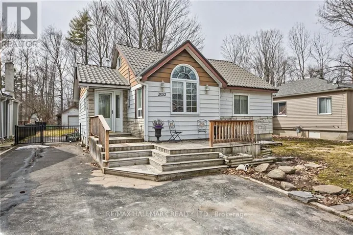 2052 CENTRE AVENUE, Innisfil (Alcona), Ontario L9S1Z3