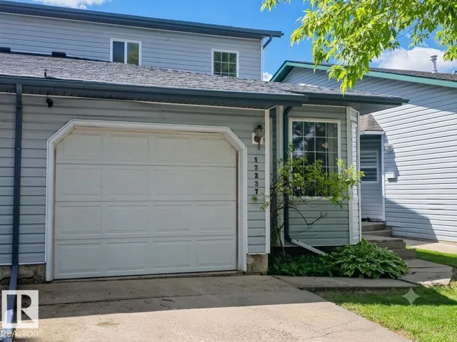 12237 140A AV NW, Edmonton, Alberta T5X6E6