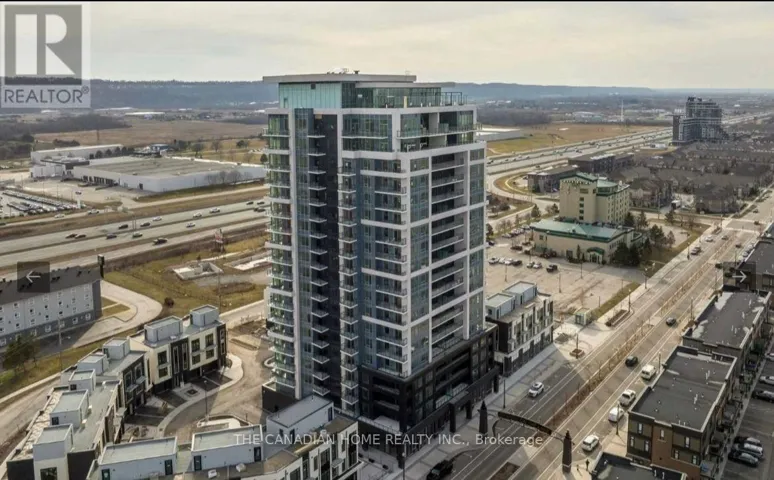 204 - 385 WINSTON ROAD W, Grimsby (Grimsby Beach), Ontario L3M0J2
