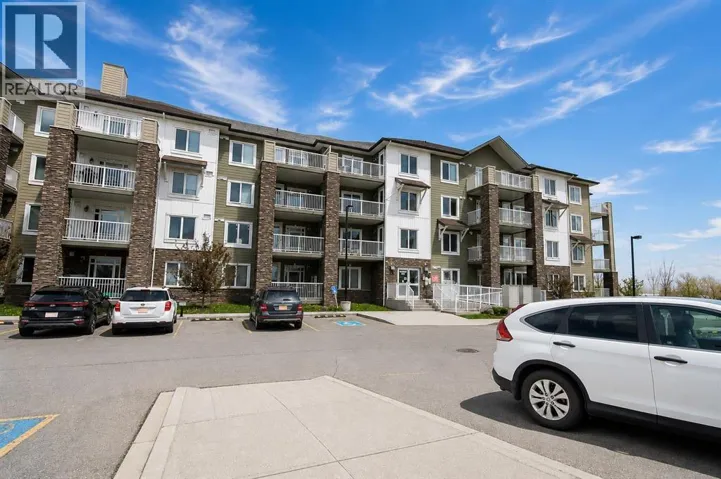 3209, 6118 80 Avenue NE, Calgary, Alberta T3J0S6