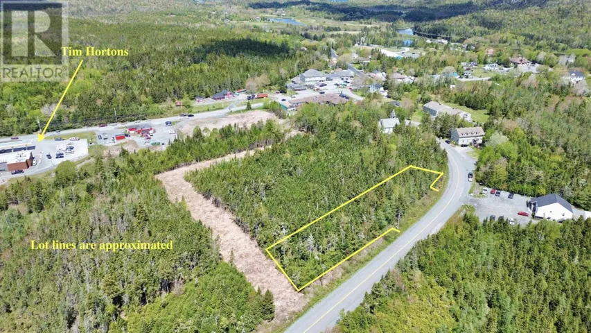 Lot S8 East Petpeswick Road, Musquodoboit Harbour, Nova Scotia B0J2L0