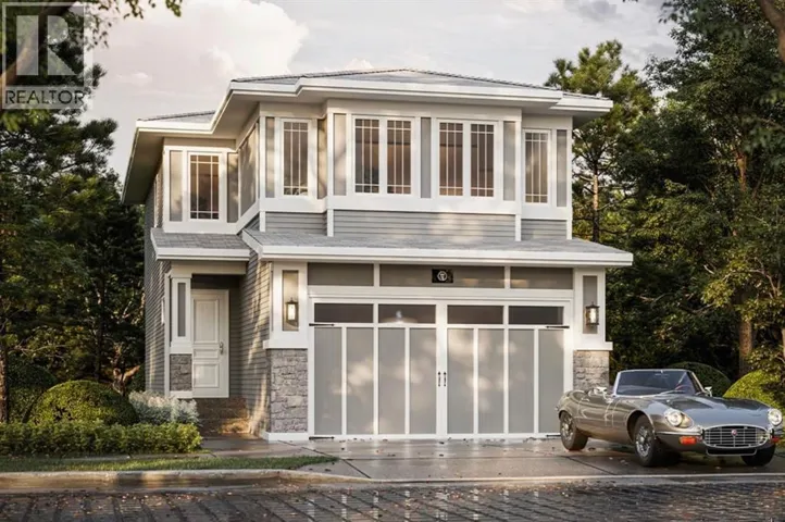 129 Walgrove Bay SE, Calgary, Alberta T2X4Y7