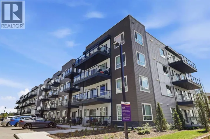 3304, 33 Carringham Gate NW, Calgary, Alberta T3P2H6