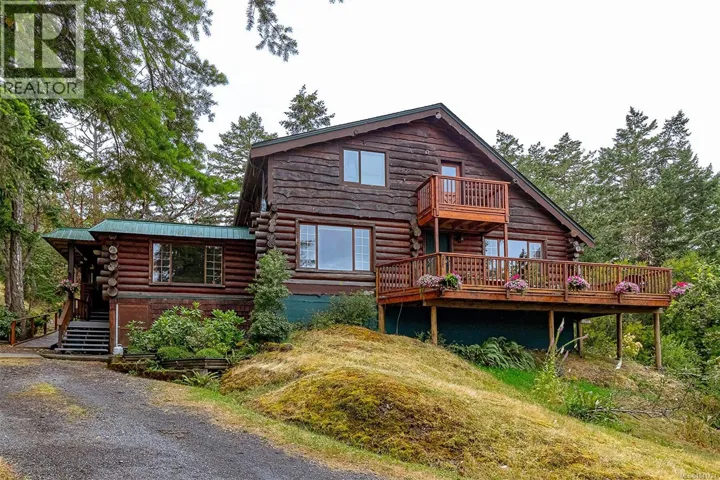 266 Moss Hill Pl, Metchosin, British Columbia V9C3Z2