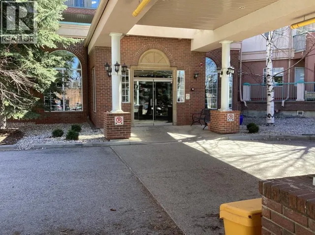 302, 200 Lincoln Way SW, Calgary, Alberta T3E7G7