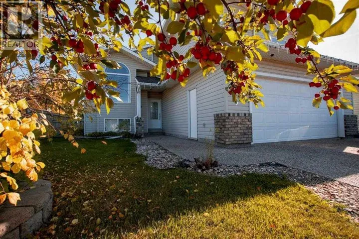 6613 97 Street, Grande Prairie, Alberta T8W2W1